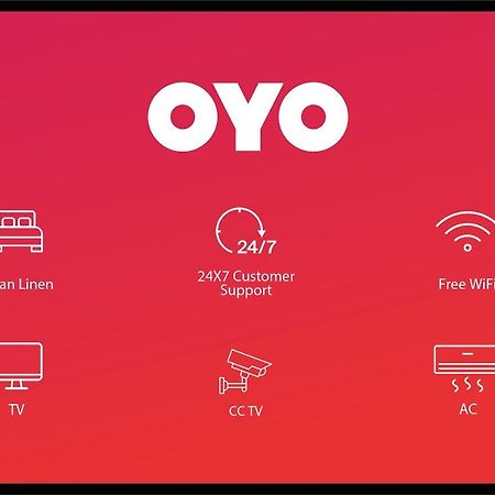 Oyo 40431 Hotel Amar Prem Lucknow Exteriör bild